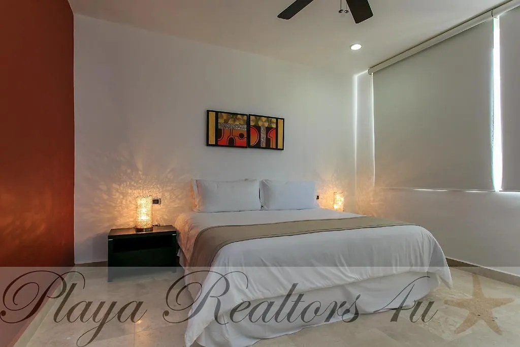 شقة Mamitas By Playa Moments بلايا ديل كارمن