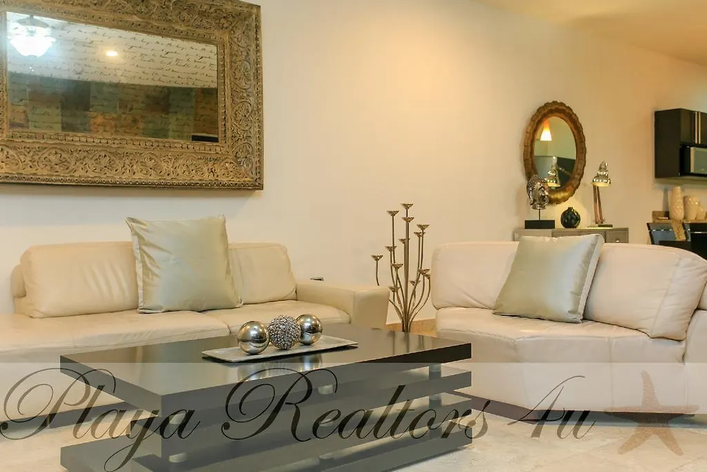 Mamitas By Playa Moments Lejlighed Playa del Carmen