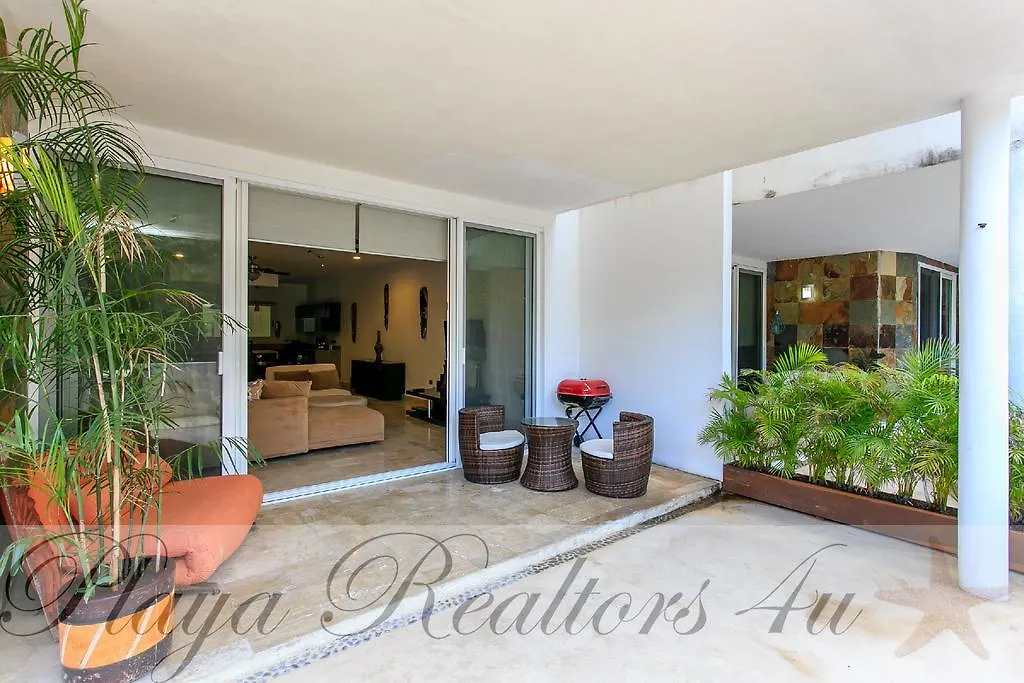 Mamitas By Playa Moments Lejlighed Playa del Carmen