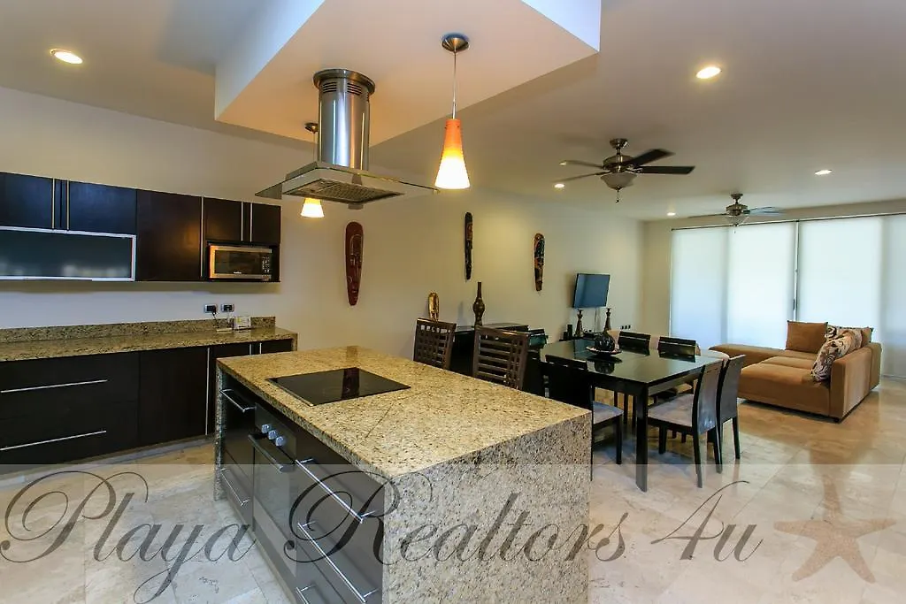 Mamitas By Playa Moments Lejlighed Playa del Carmen