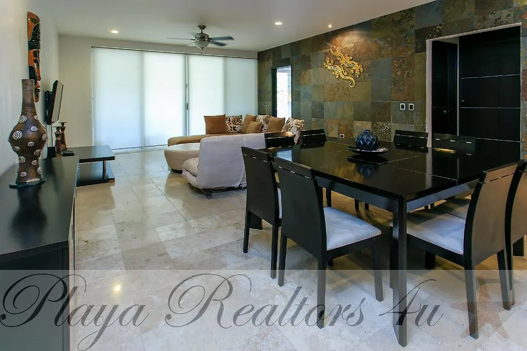 Mamitas By Playa Moments Lejlighed Playa del Carmen 0*,