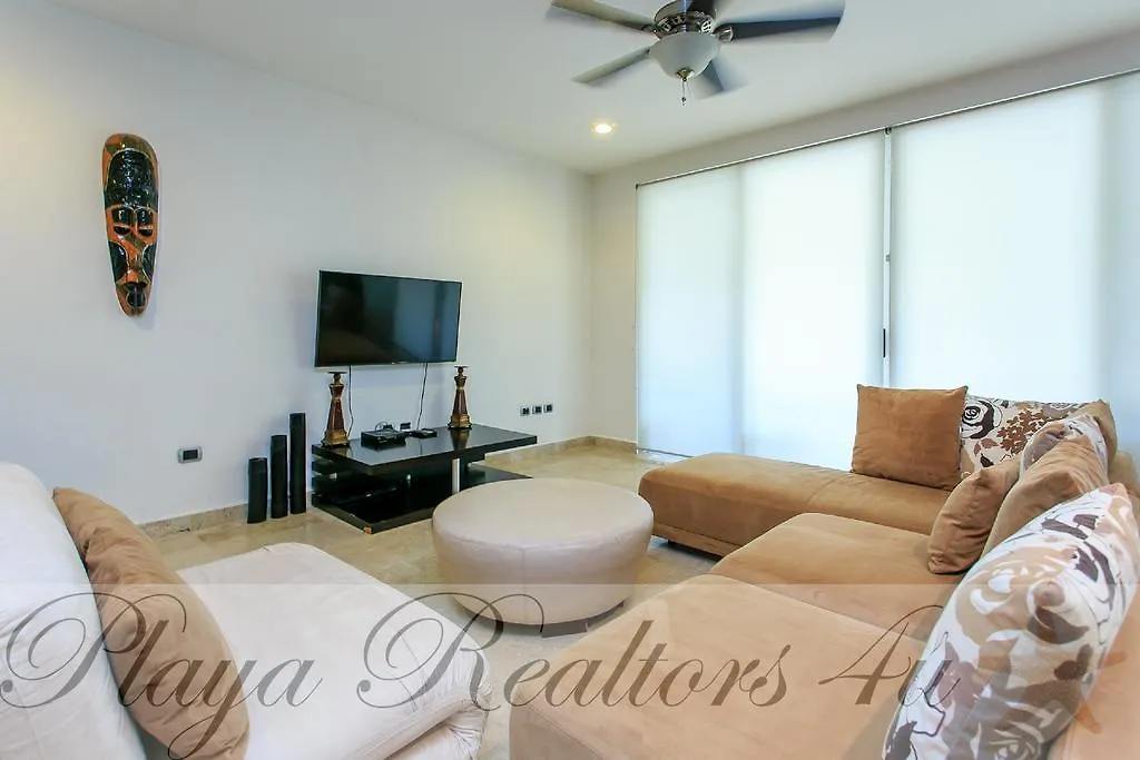 Mamitas By Playa Moments Lejlighed Playa del Carmen