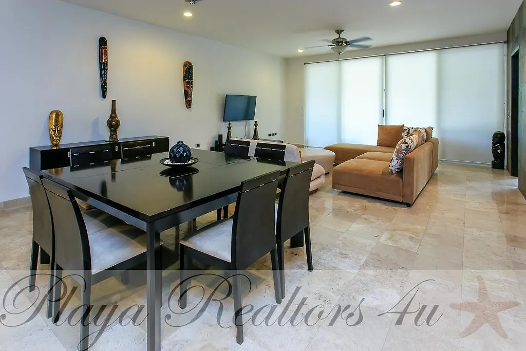 Mamitas By Playa Moments Lejlighed Playa del Carmen