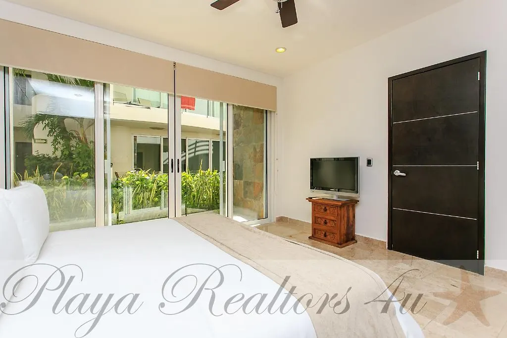 Mamitas By Playa Moments Lejlighed Playa del Carmen