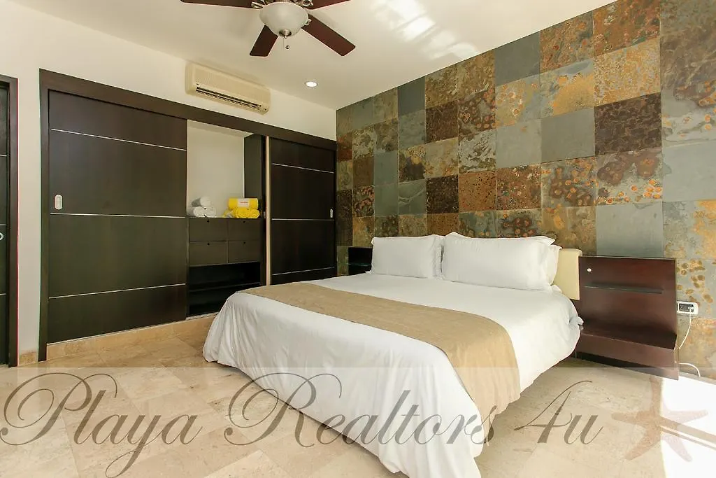 Mamitas By Playa Moments Lejlighed Playa del Carmen