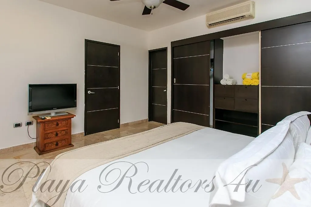 Mamitas By Playa Moments Lejlighed Playa del Carmen