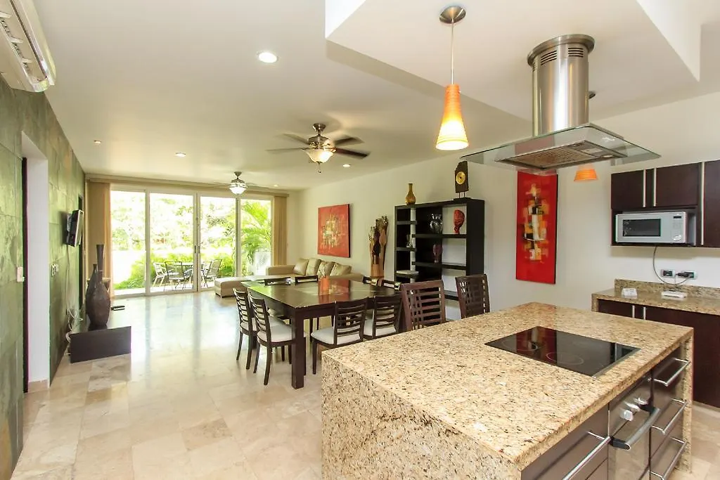 Mamitas By Playa Moments Lejlighed Playa del Carmen 0*,  Mexico
