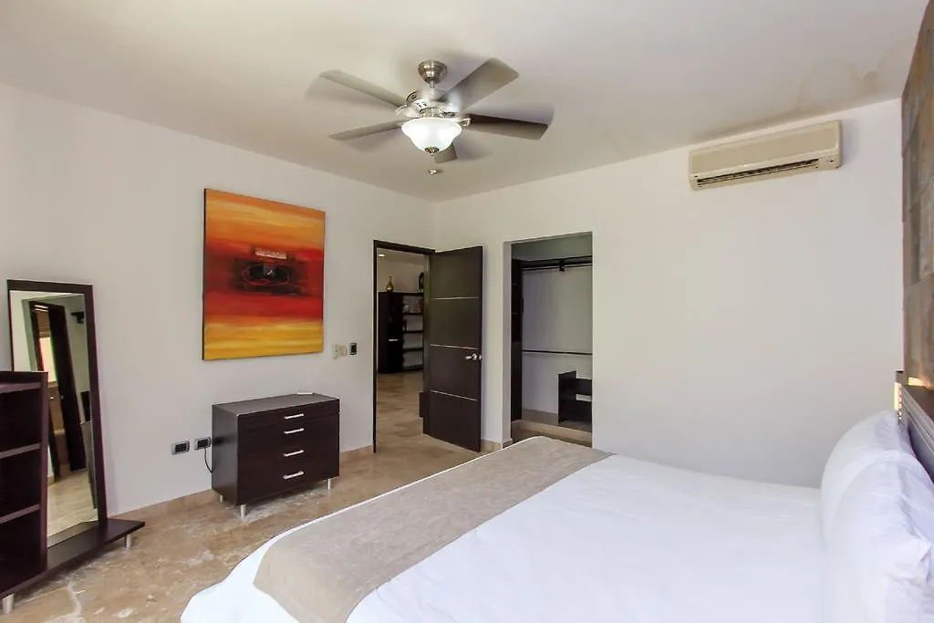 Mamitas By Playa Moments Lejlighed Playa del Carmen
