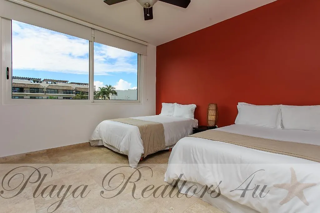Mamitas By Playa Moments Lejlighed Playa del Carmen 0*,