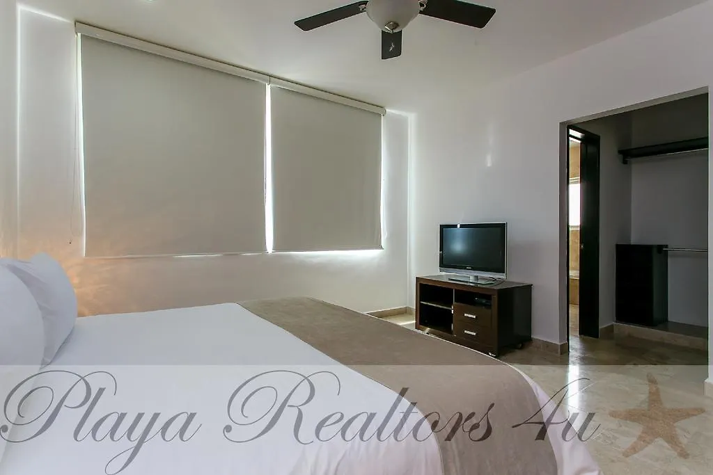 Mamitas By Playa Moments Lejlighed Playa del Carmen 0*,
