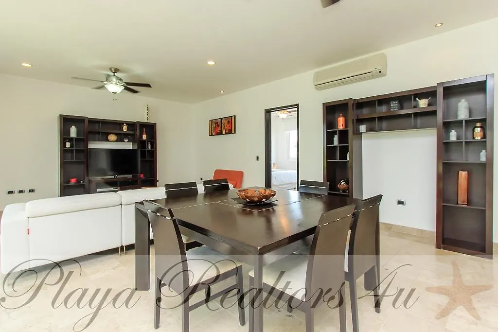 Mamitas By Playa Moments Lejlighed Playa del Carmen