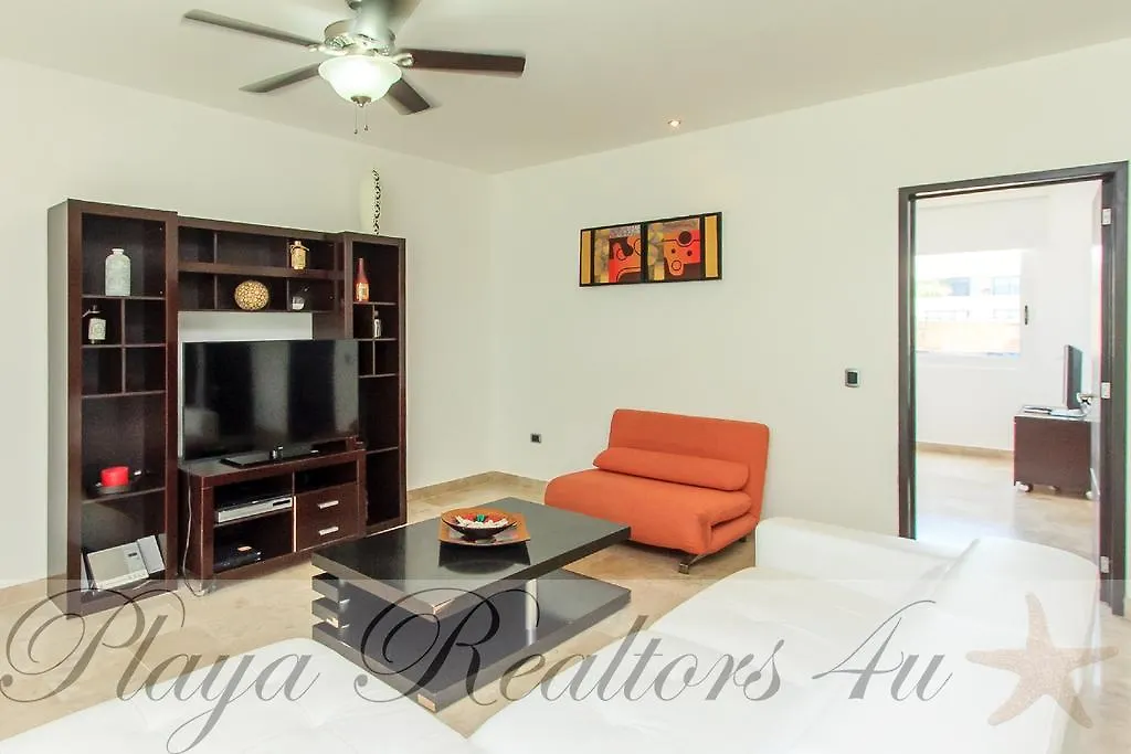 Mamitas By Playa Moments Lejlighed Playa del Carmen