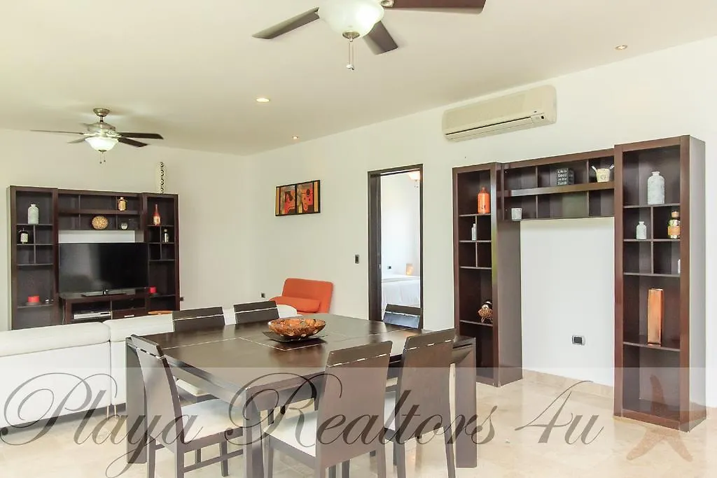 Mamitas By Playa Moments Lejlighed Playa del Carmen