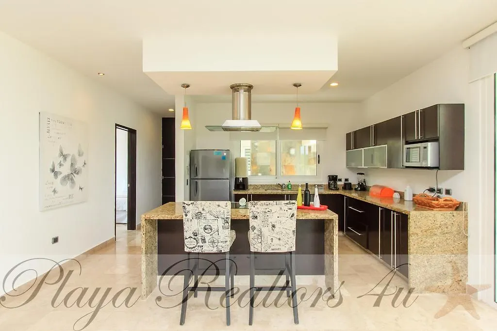 Mamitas By Playa Moments Lejlighed Playa del Carmen 0*,  Mexico