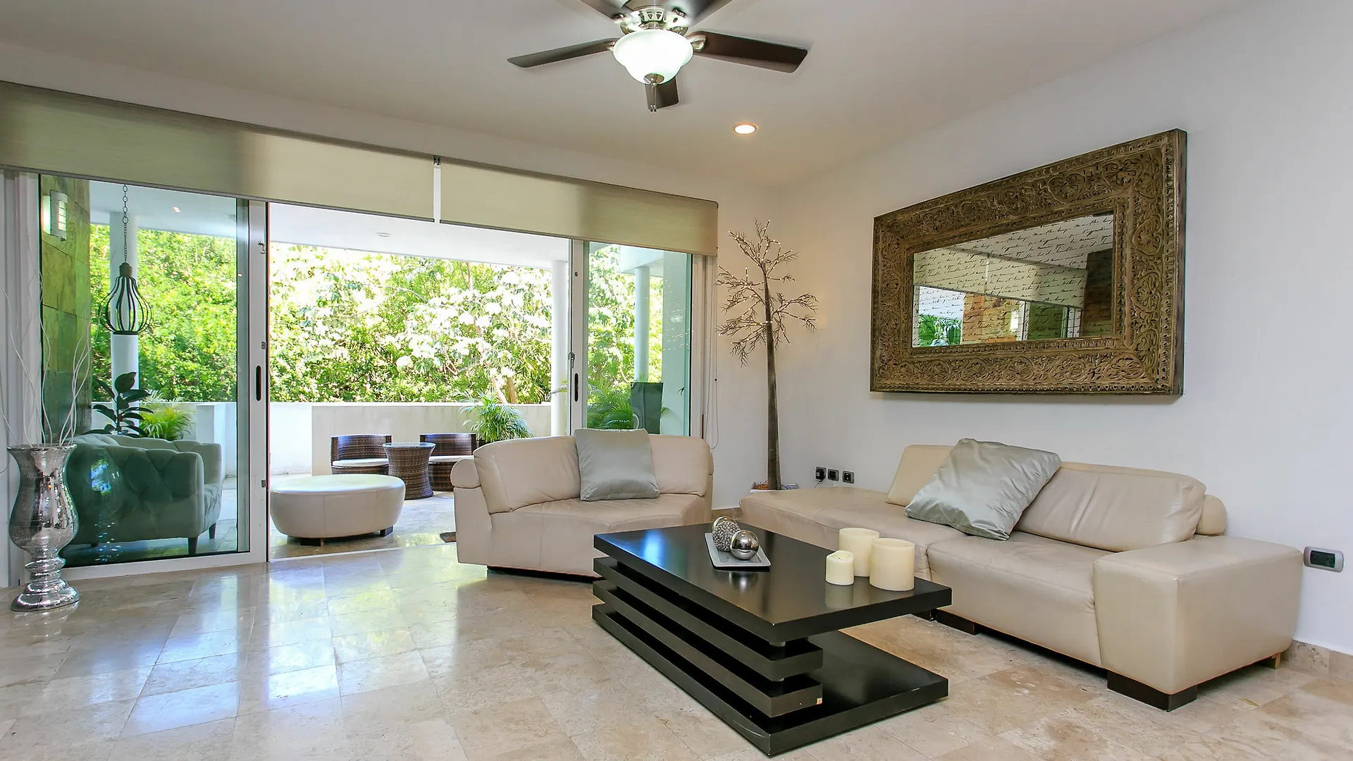 Mamitas By Playa Moments Lejlighed Playa del Carmen